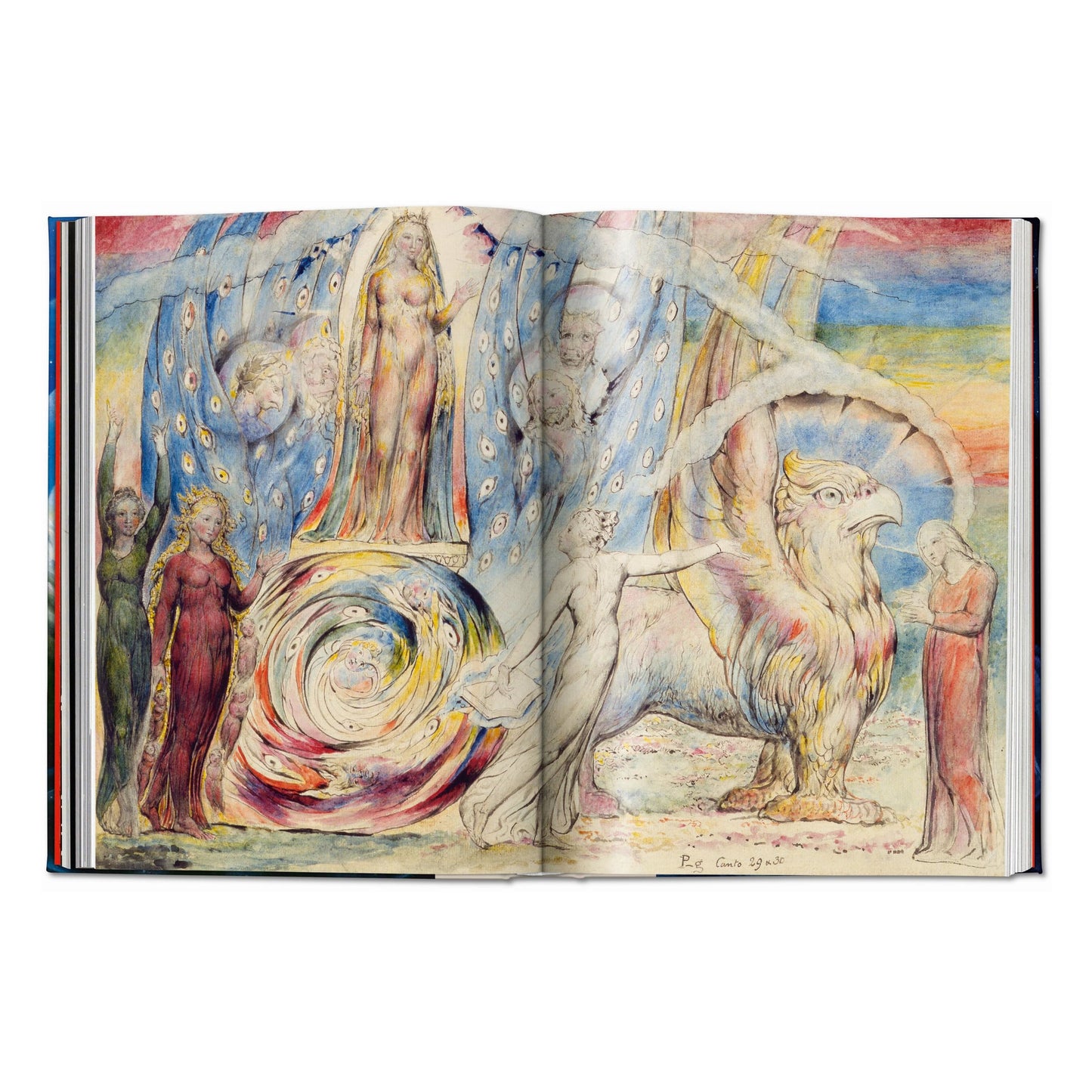 Spirit Worlds. The Library of Esoterica (English) Book