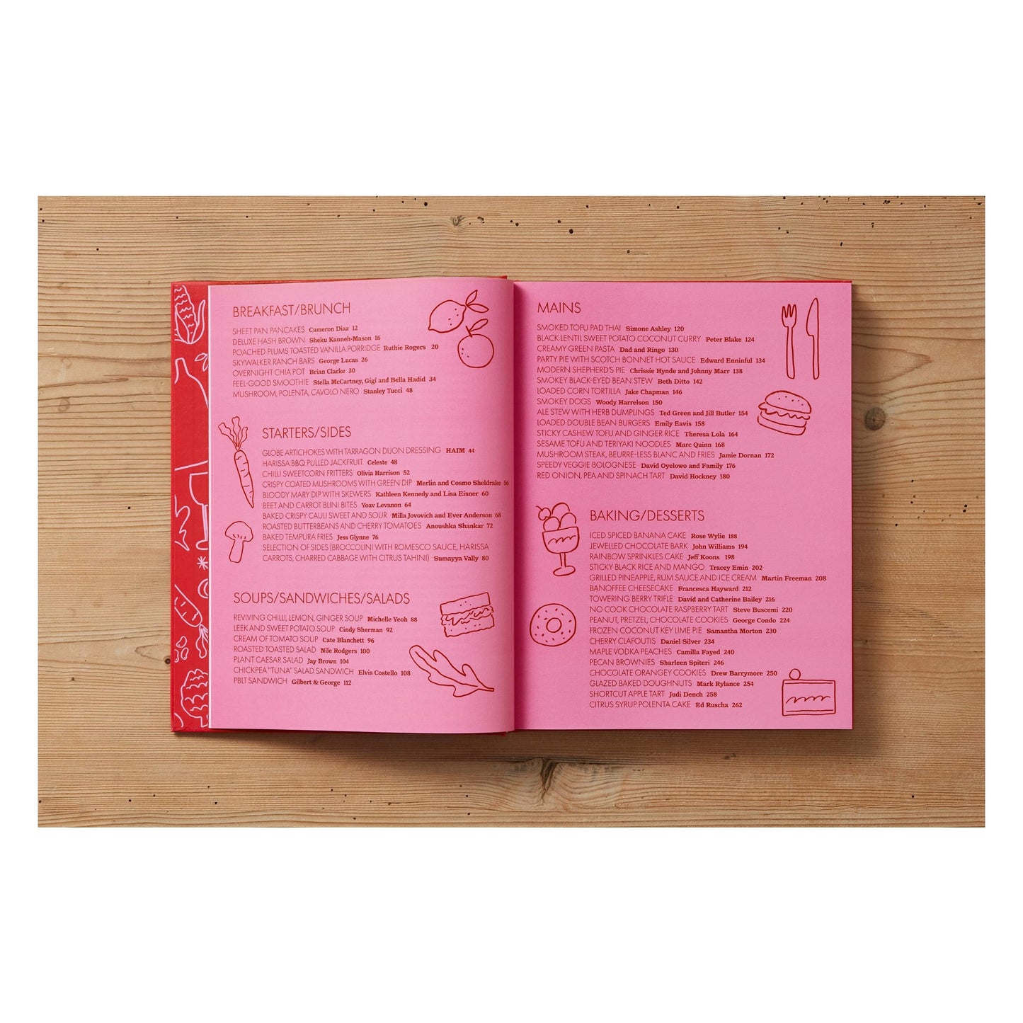 Mary McCartney. Feeding Creativity (English) Book