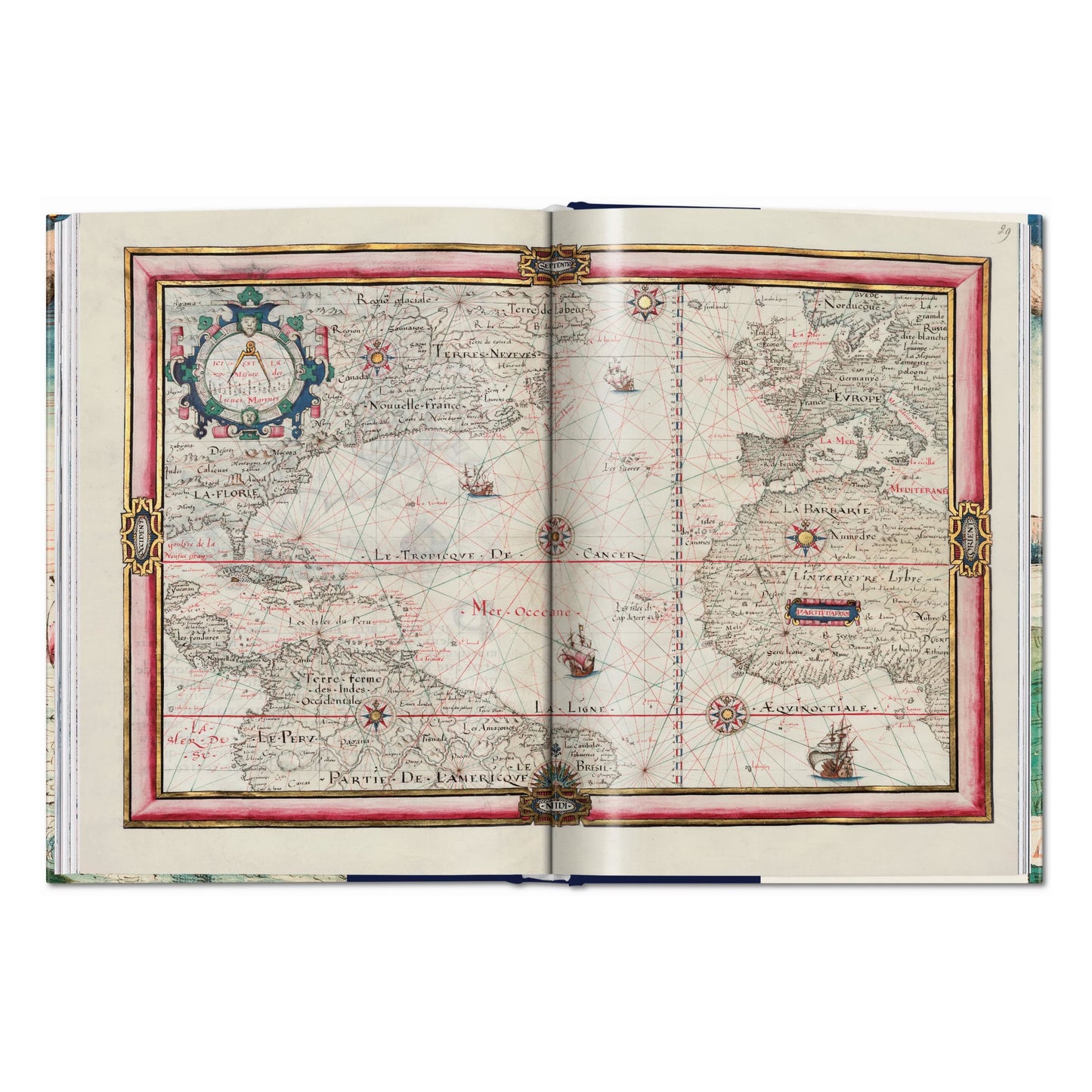 Jacques Devaulx. Nautical Works (German, French, English) Book