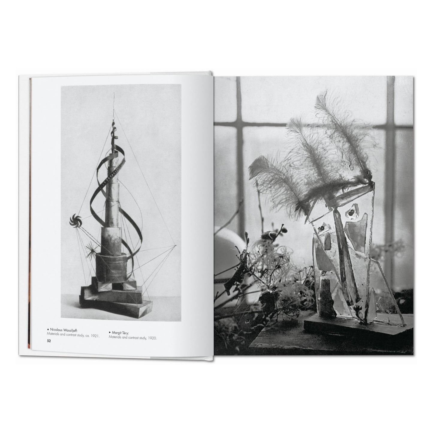 Bauhaus. Updated Edition (English) Book
