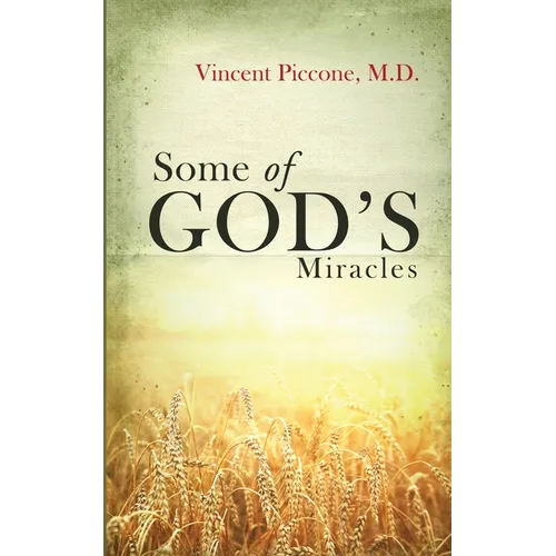 Some of God's Miracles