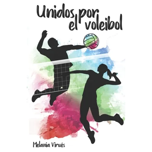 Unidos por el voleibol
