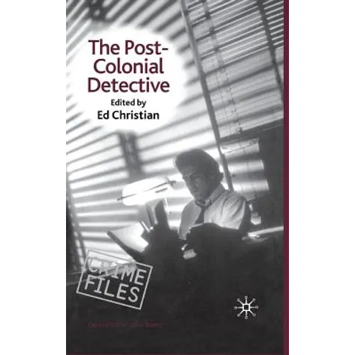 The Postcolonial Detective