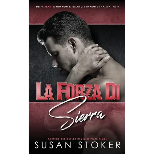 La forza di Sierra