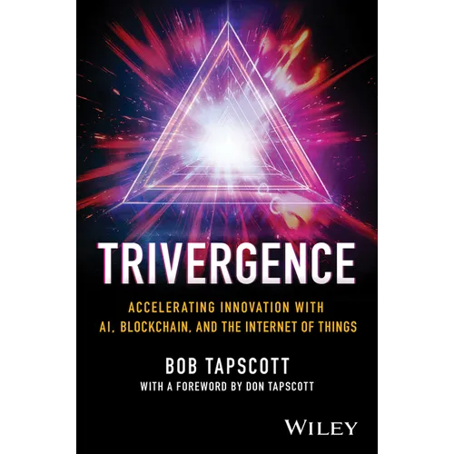 Trivergence: Accelerating Innovation with Ai, Blockchain, and the Internet of Things