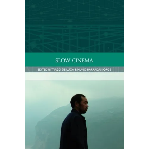 Slow Cinema