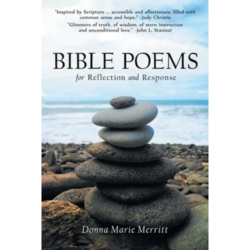 Bible Poems for Reflection and Response