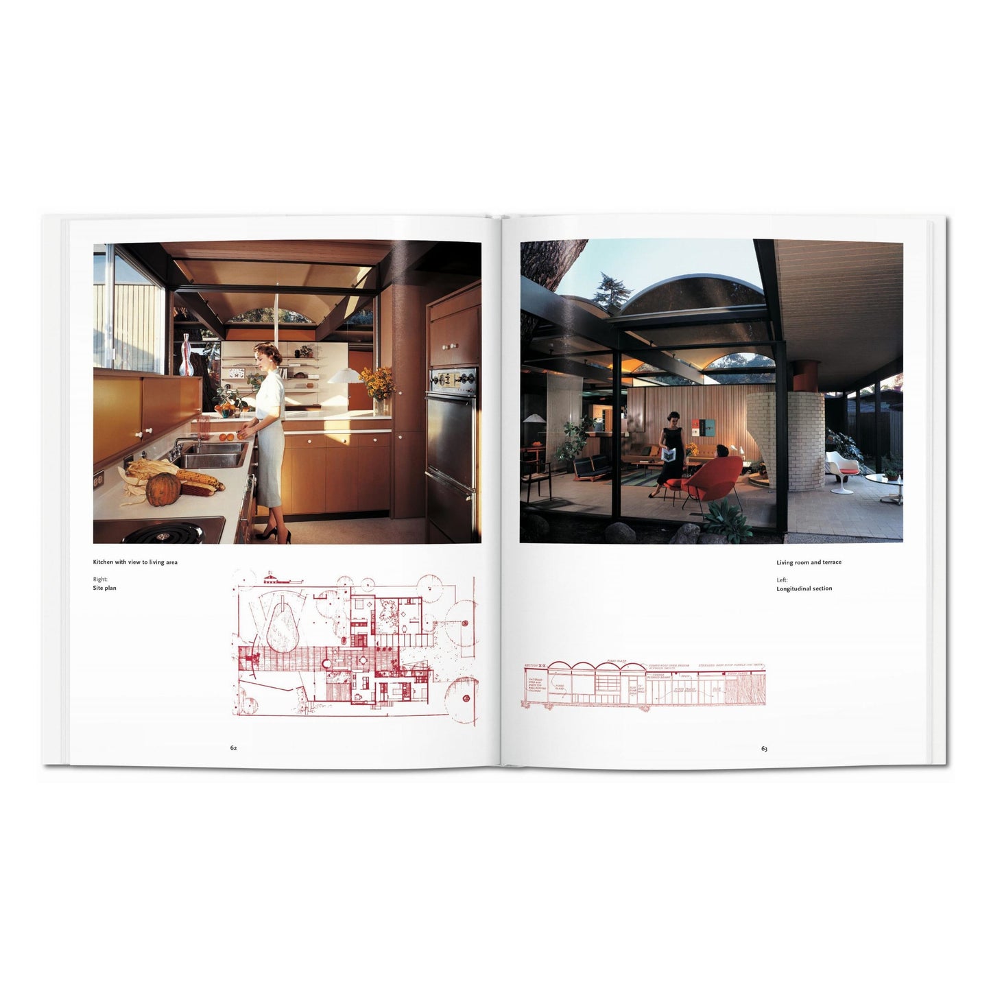 Case Study Houses (English) Book