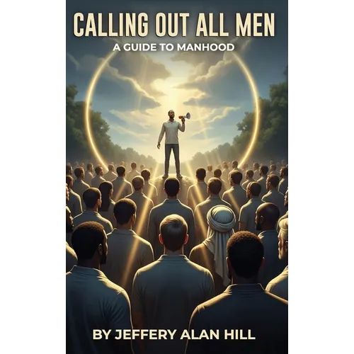 Calling Out All Men: A Guide To Manhood