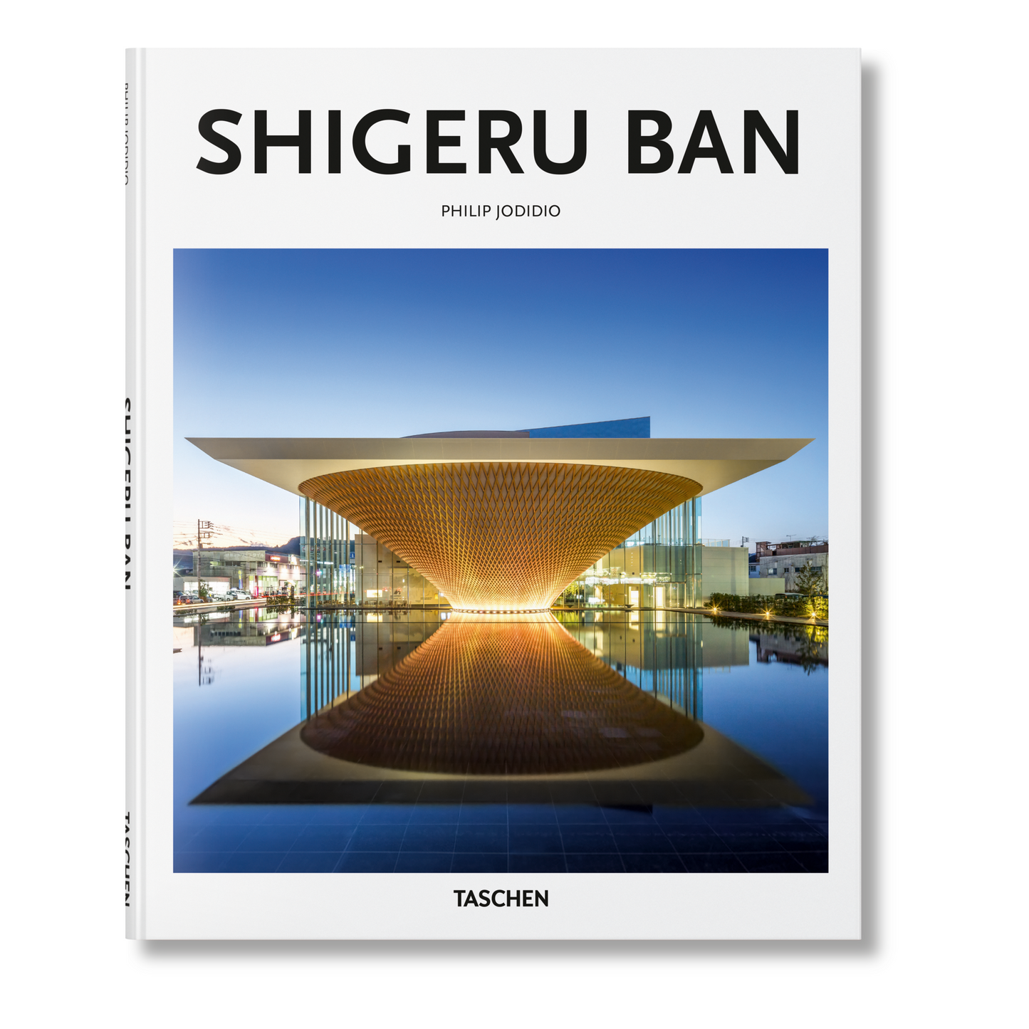 Shigeru Ban (English) Book