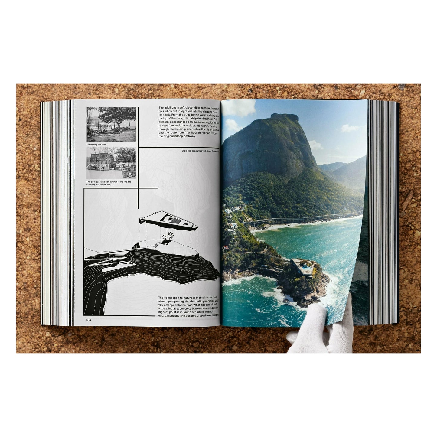 Bjarne Mastenbroek. Dig it! Building Bound to the Ground (English) Book