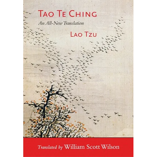 Tao Te Ching