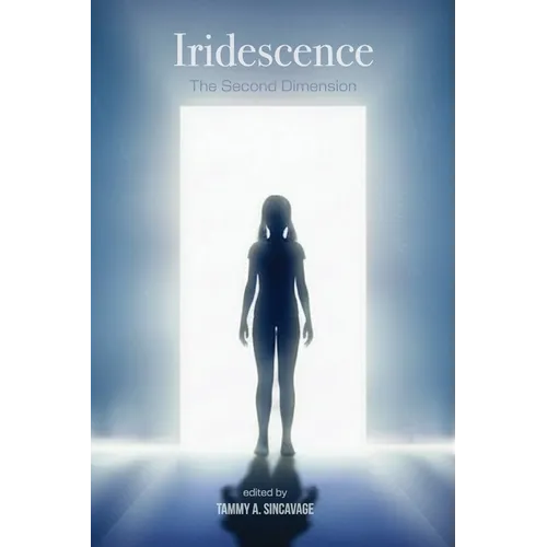 Iridescence: The Second Dimension