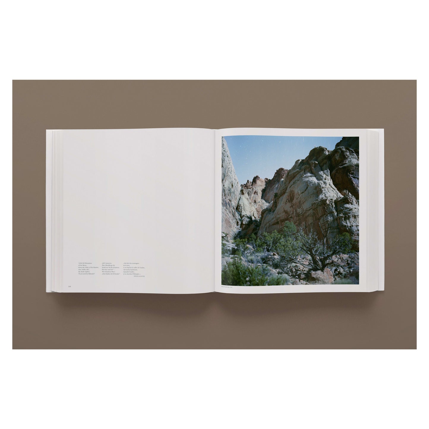 Darren Almond. Fullmoon (German, French, English) Book