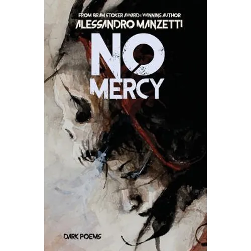 No Mercy: Dark Poems