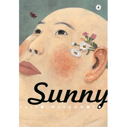 Sunny, Vol. 4