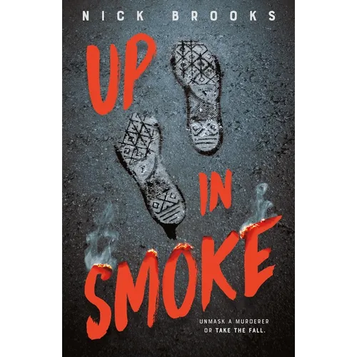 Up in Smoke