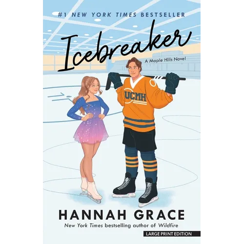 Icebreaker