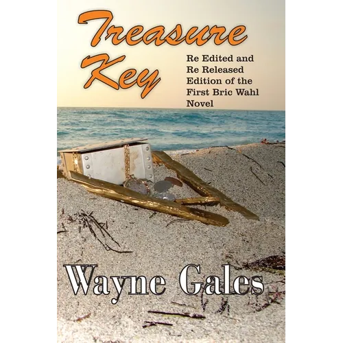 Treasure Key: Too Close to Key West, Too Far From Reality