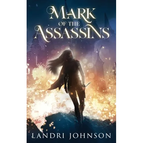 Mark of the Assassins