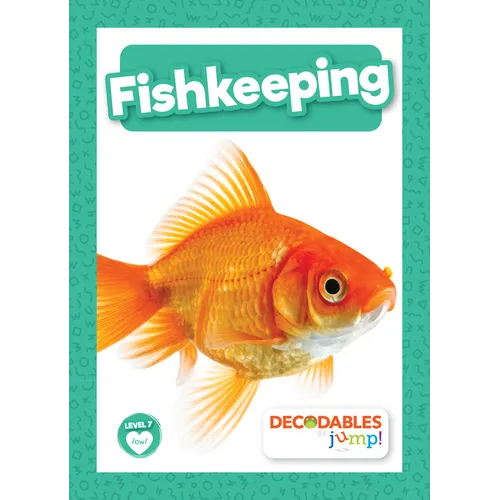 Fishkeeping