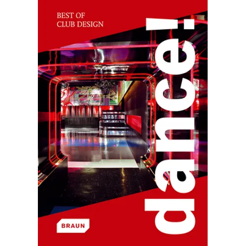 Dance!: Best of Club Design
