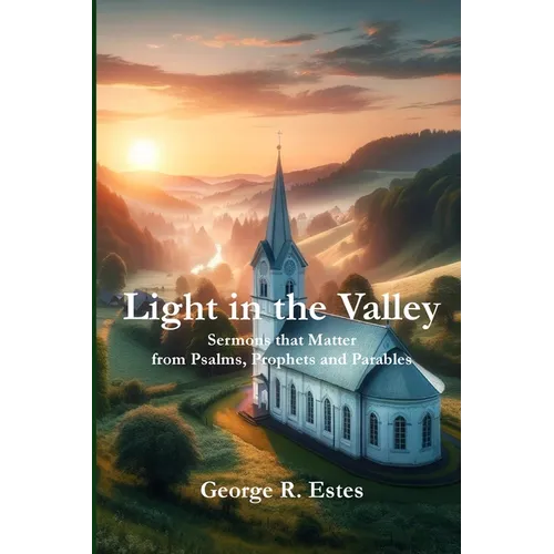 Light in the Valley