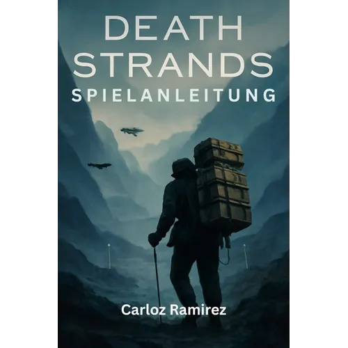 Death Stranding Spielanleitung: Expertentaktiken für Frachtmanagement, Geländenavigation und Multiplayer-Zusammenarbeit