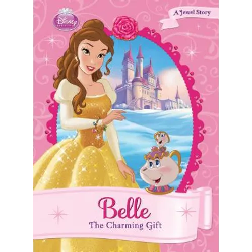 Belle: The Charming Gift: The Charming Gift