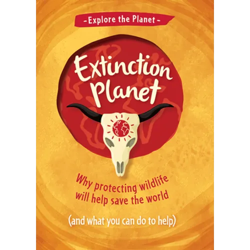 Extinction Planet