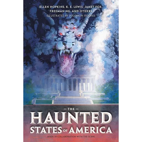The Haunted States of America