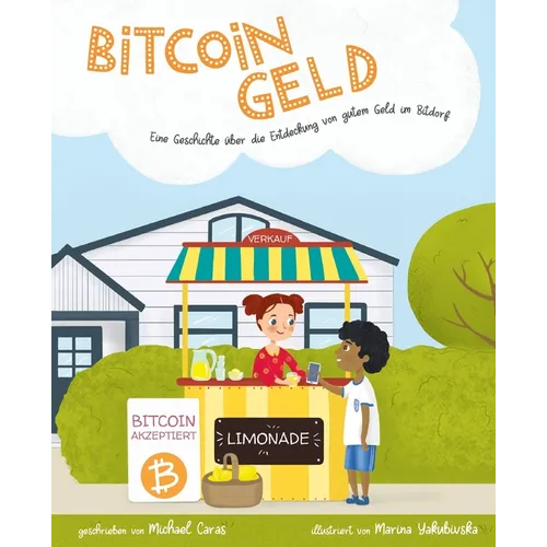 Bitcoingeld: Eine Geschichte über die Entdeckung von gutem Geld in Bitdorf