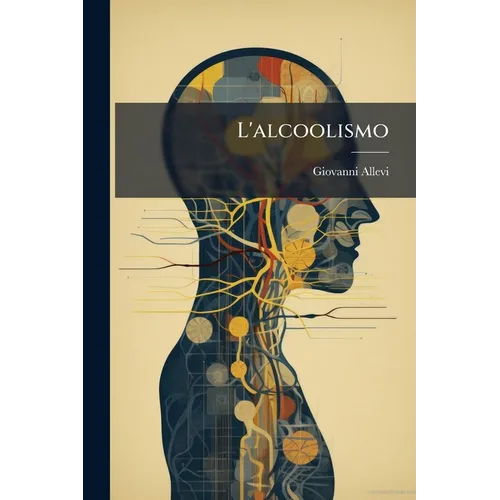 L'alcoolismo