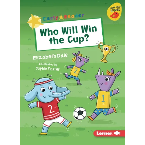 Who Will Win the Cup?