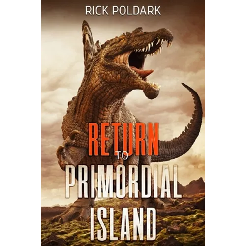 Return To Primordial Island