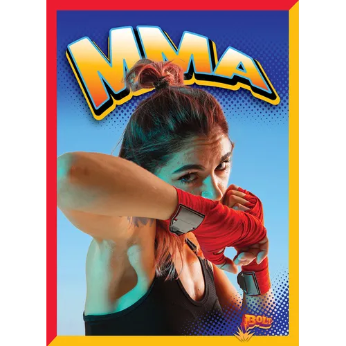 Mma