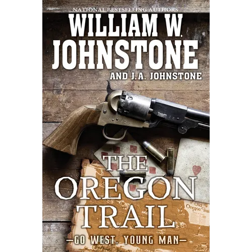 The Oregon Trail