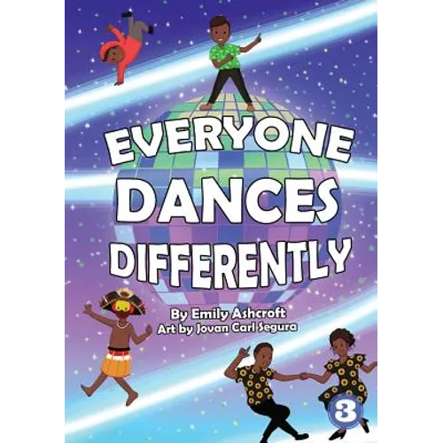 Everyone Dances Differently