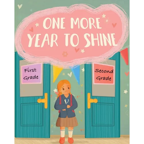 One More Year To Shine