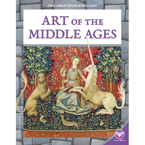 Art of the Middle Ages