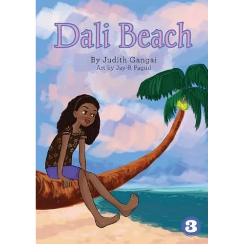 Dali Beach