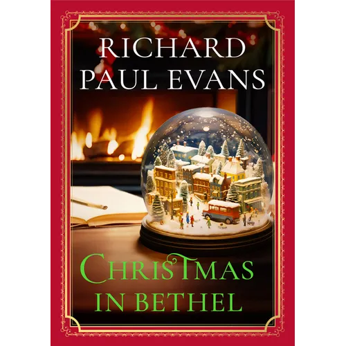 Christmas in Bethel