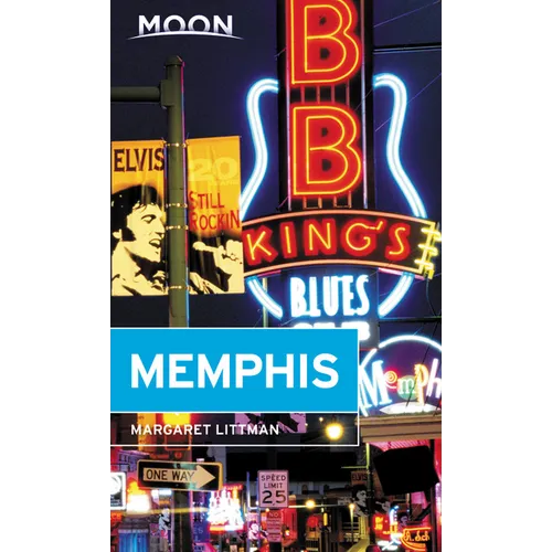 Moon Memphis