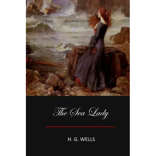 The Sea Lady