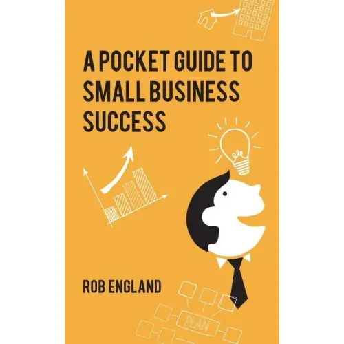 Pocket Guide to Small Business Success