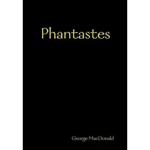 Phantastes
