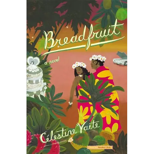 Breadfruit