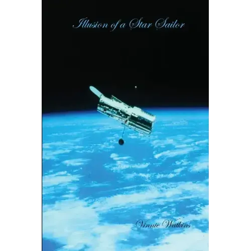 Illusion of a Star Sailor