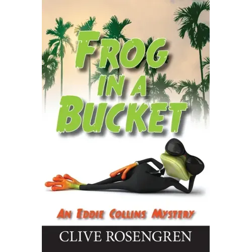 Frog in a Bucket