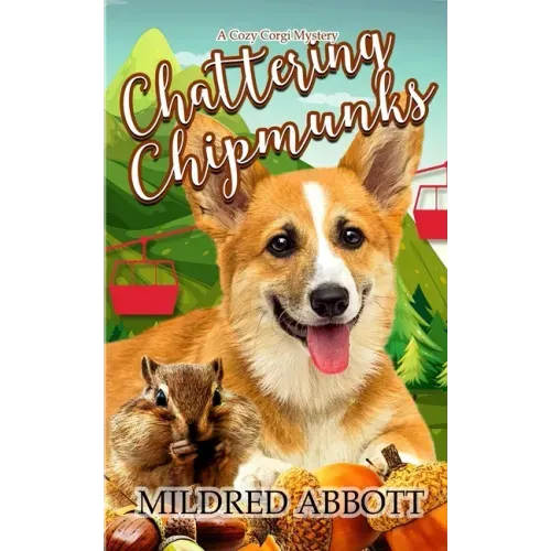 Chattering Chipmunks